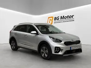 Kia Niro 2020